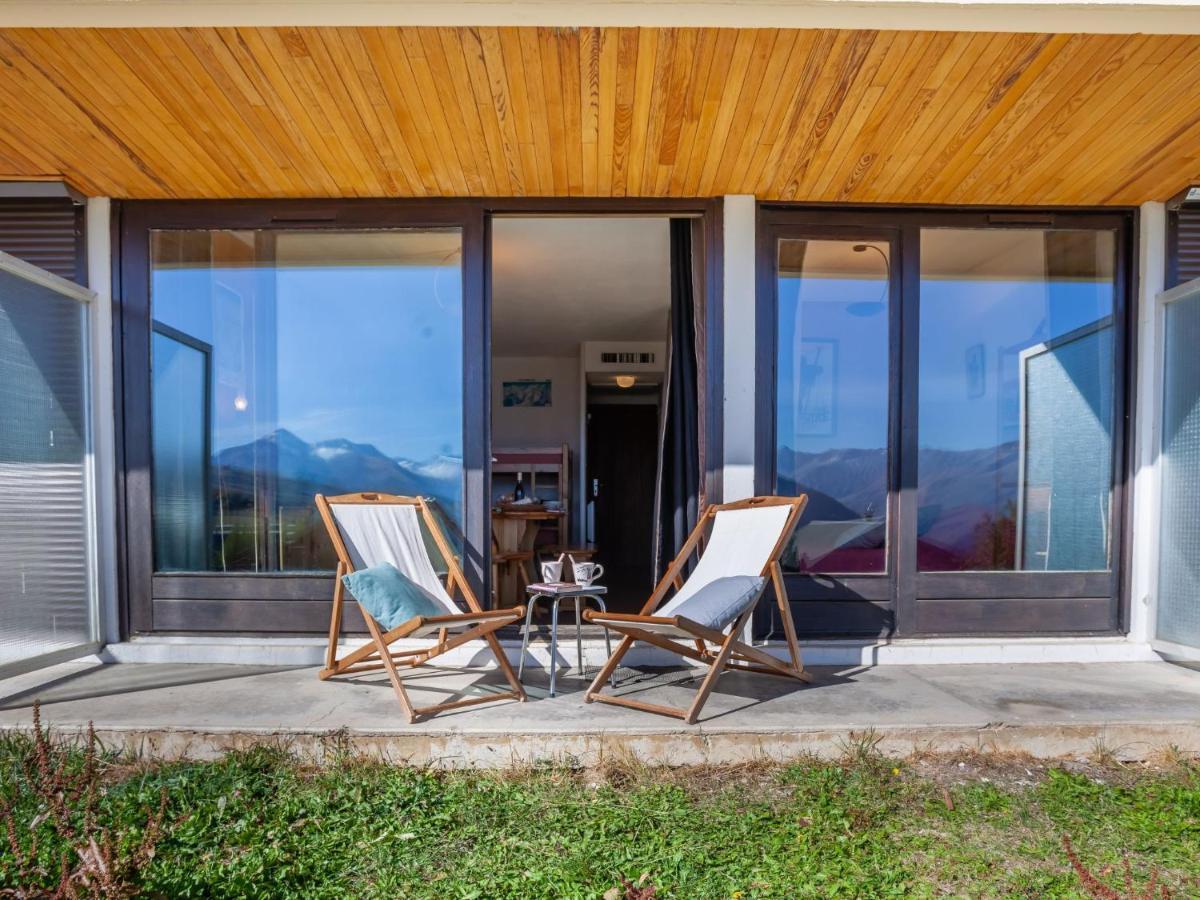 Apartment Mont Charvin By Interhome Fontcouverte-la-Toussuire Exterior photo